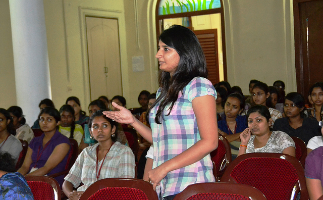 Women's Christian College Campus photo 11