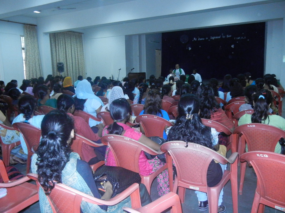 Women's Christian College Campus photo 12