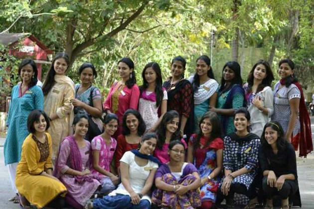 Women's Christian College Campus photo 13