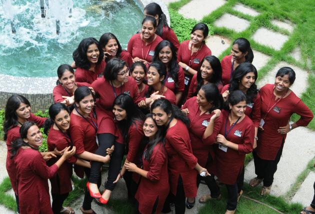 Women's Christian College Campus photo 14