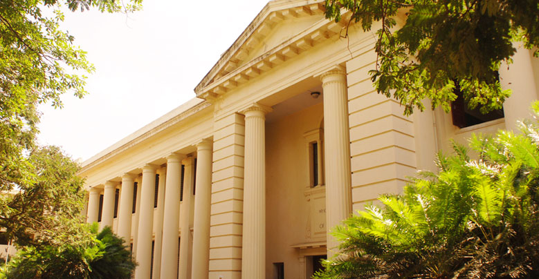 Women's Christian College Campus photo 2