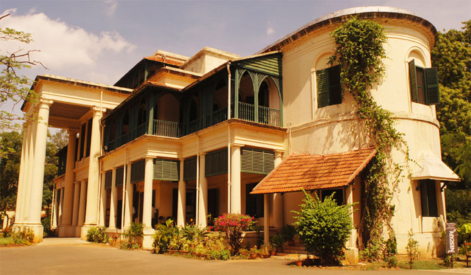 Women's Christian College Campus photo 3