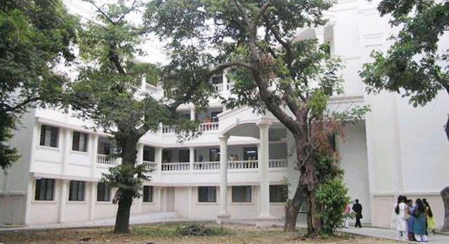 Women's Christian College Campus photo 6