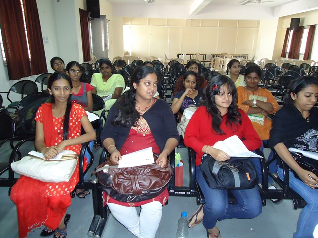 Women's Christian College Campus photo 7