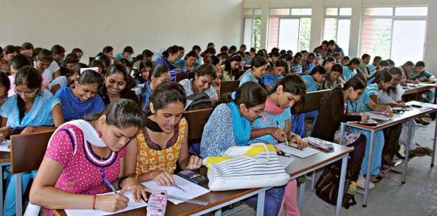 Women's Christian College Campus photo 8