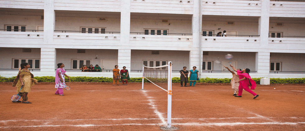 Andhra Engineering College Nellore Campus photo 4
