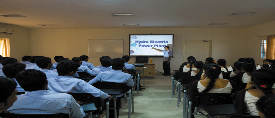 Andhra Engineering College Nellore Campus photo 5