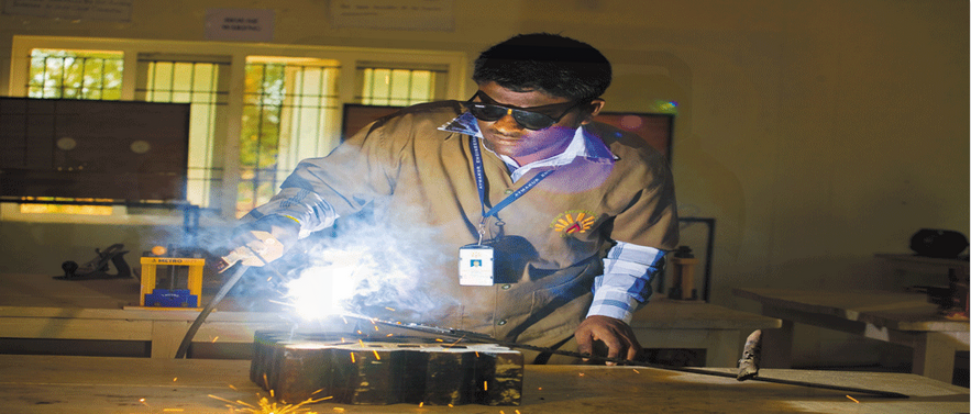 Andhra Engineering College Nellore Campus photo 8