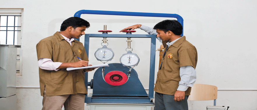 Andhra Engineering College Nellore Campus photo 10