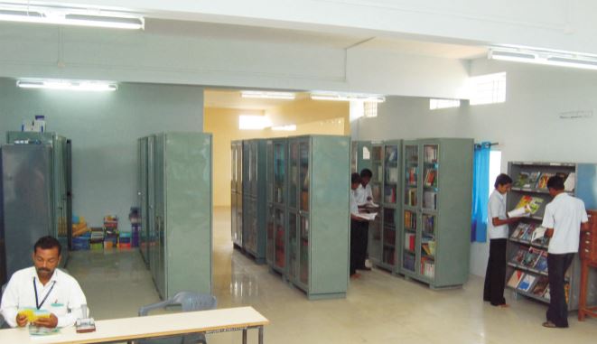 Indotech College of Engineering Khorda Campus photo 4