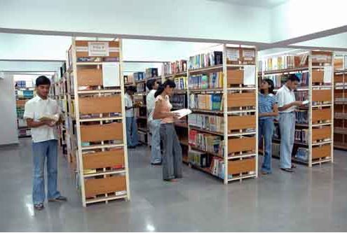 Indotech College of Engineering Khorda Campus photo 5