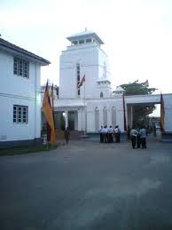 Ananda College Devakottai Campus photo 3
