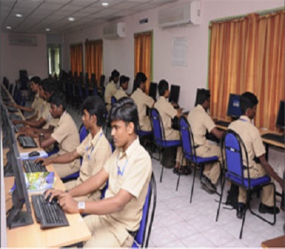 PSR Engineering College Virudhunagar Campus and Facilities photo 5