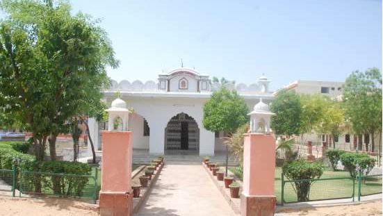 Stani Memorial College of Engineering & Technology Jaipur Campus photo 3