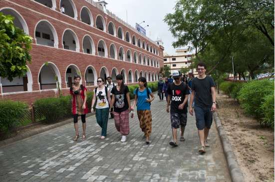 Stani Memorial College of Engineering & Technology Jaipur Campus photo 4