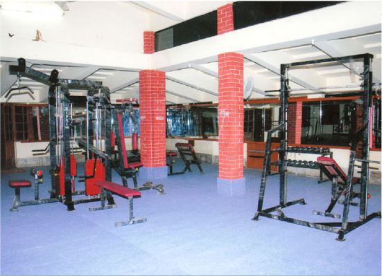 Stani Memorial College of Engineering & Technology Jaipur Infrastructure photo 3