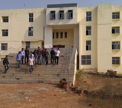 Subas Institute of Technology Bhubaneswar Campus photo 2