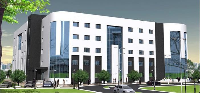 KMBB College of Engineering and Technology Khorda Buildings photo 3