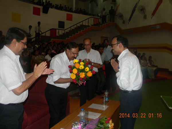 Oriental Engineering College (Polytechnic) Jabalpur Events photo 8