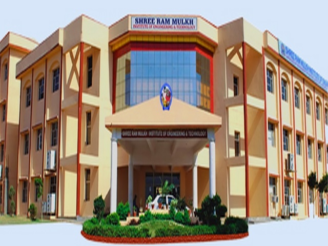 Shree Ram Mulkh Institute of Engineering and Technology Ambala Campus photo 1