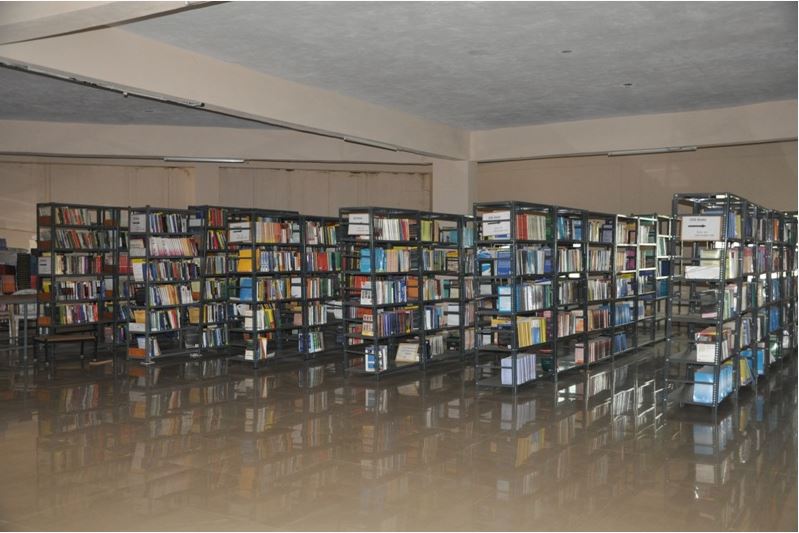 Golden Valley Integrated Campus Madanapalle Campus Tour photo 1
