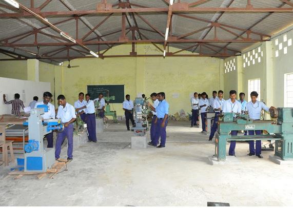 Tamizhan College of Engineering and Technology Kanyakumari Campus photo 2