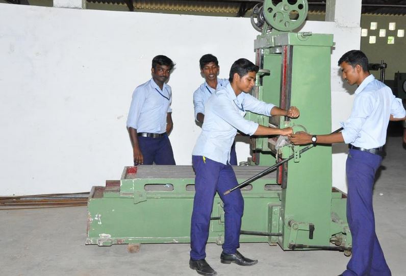 Tamizhan College of Engineering and Technology Kanyakumari Campus photo 3