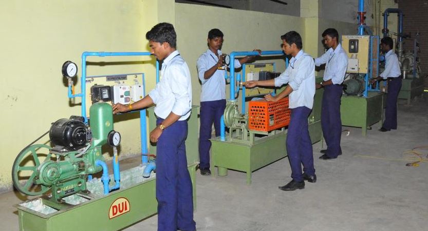 Tamizhan College of Engineering and Technology Kanyakumari Campus photo 6