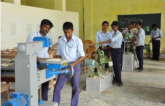Tamizhan College of Engineering and Technology Kanyakumari Campus photo 7