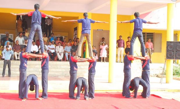 Tamizhan College of Engineering and Technology Kanyakumari Campus photo 8