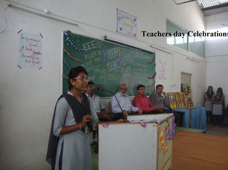 Prof Ram Meghe College of Engineering and Management Amravati Fest photo 4