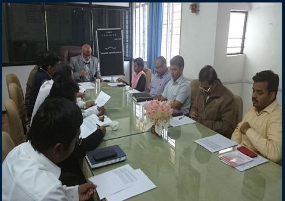 Prof Ram Meghe College of Engineering and Management Amravati Campus photo 1