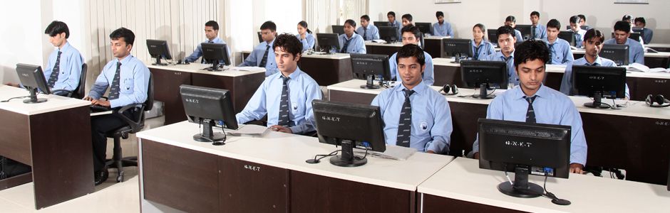 Guru Nanak College, Dehradun Infrastructure photo 2
