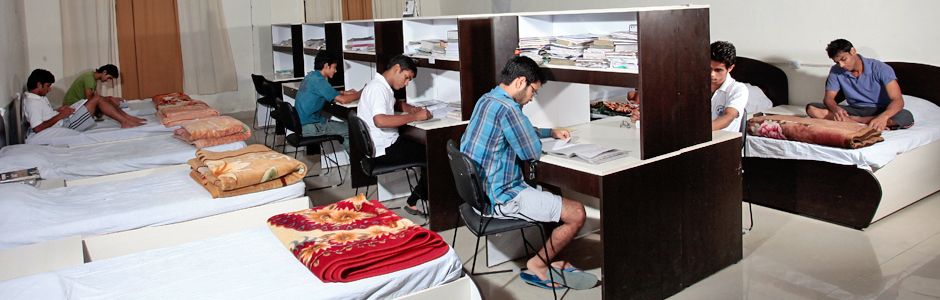 Guru Nanak College, Dehradun Infrastructure photo 4