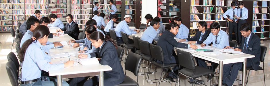 Guru Nanak College, Dehradun Infrastructure photo 6