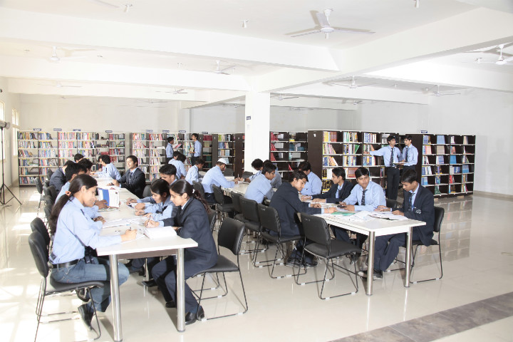 Guru Nanak College, Dehradun Infrastructure photo 8