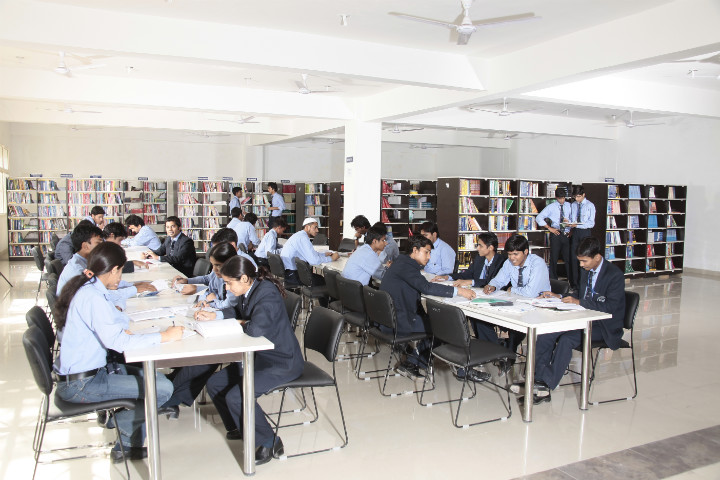 Guru Nanak College, Dehradun Infrastructure photo 9