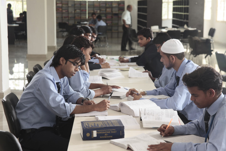 Guru Nanak College, Dehradun Infrastructure photo 11
