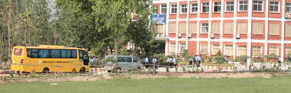 Guru Nanak College, Dehradun Campus photo 3