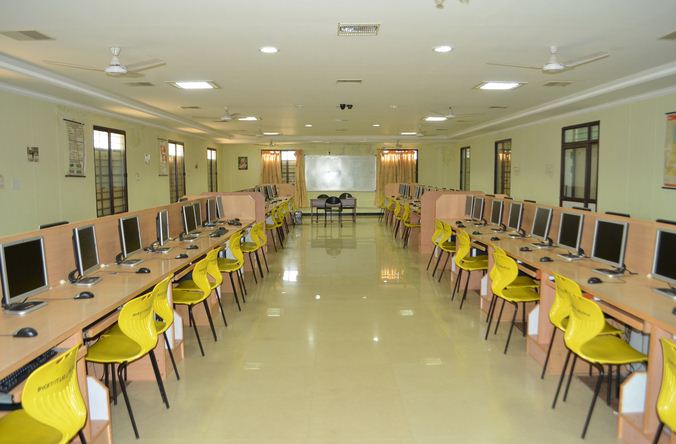 Sri Vidya College of Engineering & Technology Virudhunagar Facility photo 2
