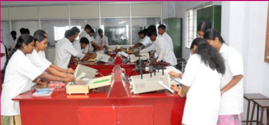 Thangavelu Engineering College Chennai Campus &Facility photo 10