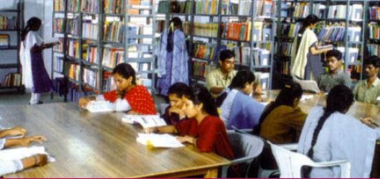 Thangavelu Engineering College Chennai Campus &Facility photo 3