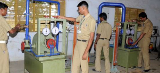Thangavelu Engineering College Chennai Campus &Facility photo 4