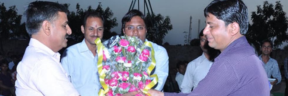 Jaipur Institute of Engineering and Management Infrastructure photo 9
