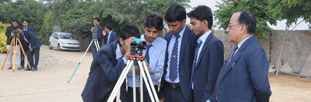 Jaipur Institute of Engineering and Management Infrastructure photo 13