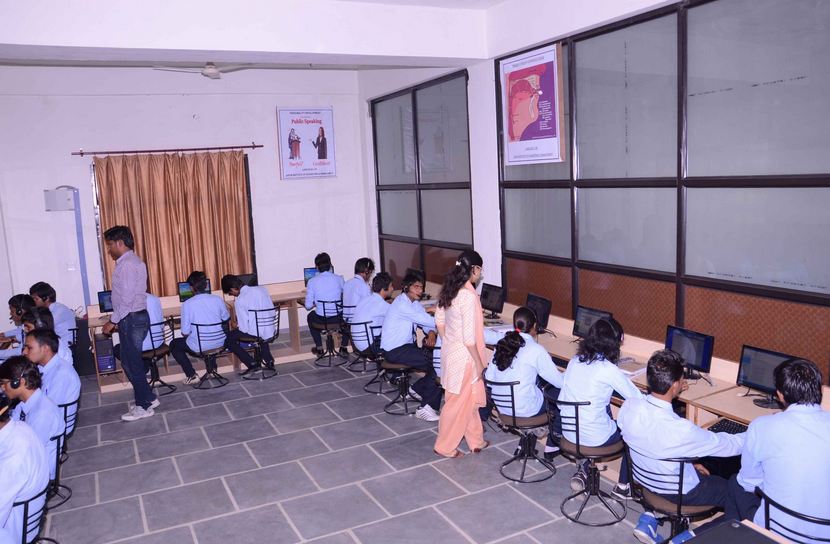 Jaipur Institute of Engineering and Management Infrastructure photo 10
