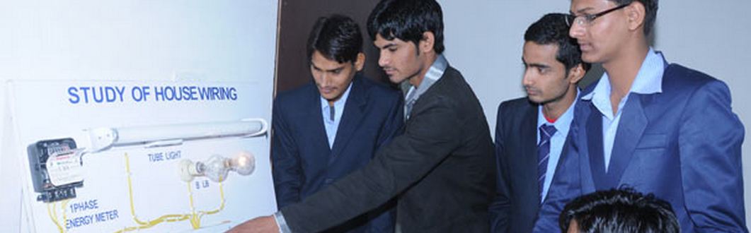 Jaipur Institute of Engineering and Management Infrastructure photo 16