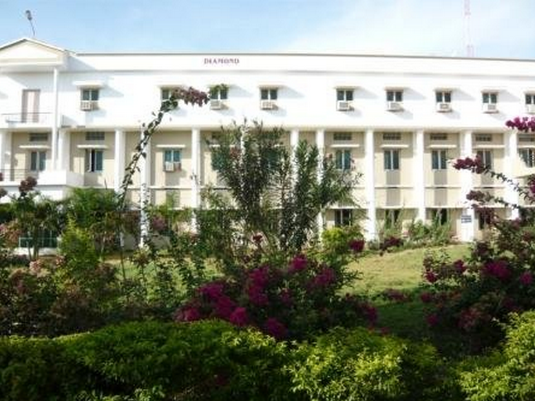 The Indian Engineering College Karaikudi Campus photo 2