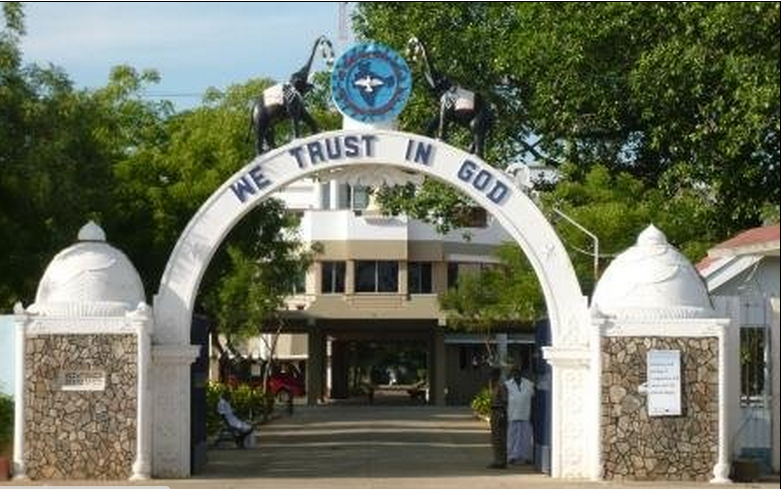 The Indian Engineering College Karaikudi Campus photo 4