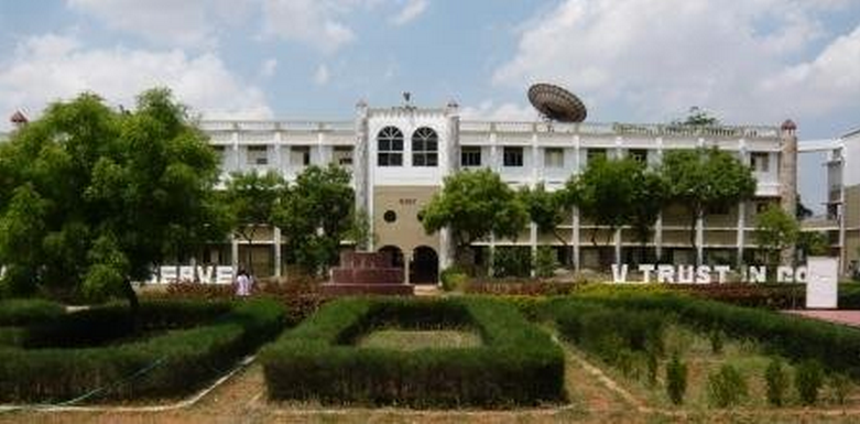 The Indian Engineering College Karaikudi Campus photo 6